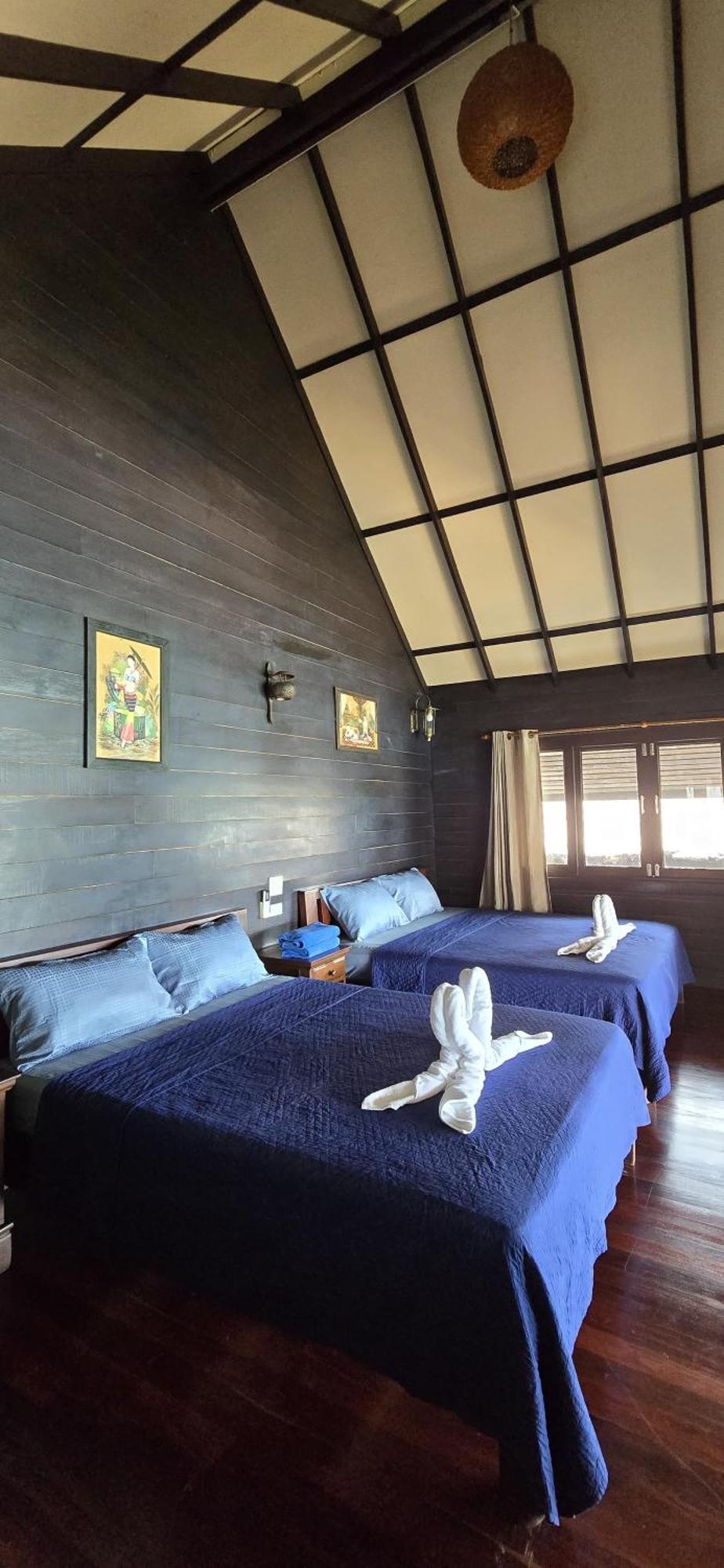 Ko Phangan Beach Cottages Баан-Тай Екстер'єр фото